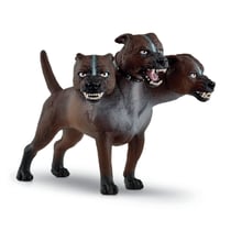 Figurine Schleich - Harry Potter Touffu