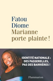 Marianne porte plainte !