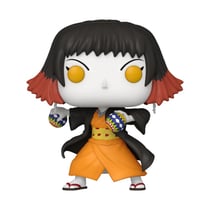 Figurine Funko POP! - Demon Slayer - Susamaru n°1409