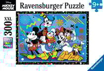Puzzle XXL 300 pièces - Mickey et ses amis - Ravensburger