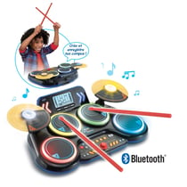 Kidi DJ Drums - Vtech