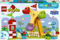 LEGO® DUPLO® 10453 - La fête foraine - LEGO® DUPLO® Peppa Pig