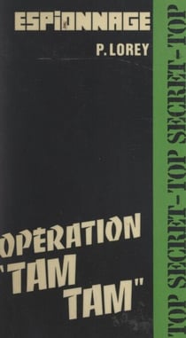 Opération tam-tam