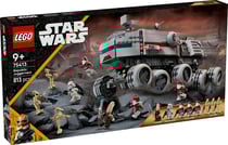 LEGO® 75413 - Le Juggernaut de la République - Star Wars ™