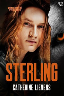 Sterling - Wyoming Shifters: 12 Years Later, #5