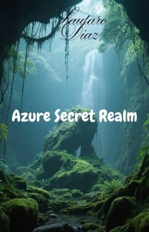 Azure Secret Realm - Azure Secret Realm, #4