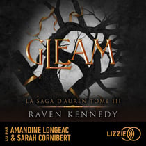 La Saga d'Auren - Volume 3 : Gleam