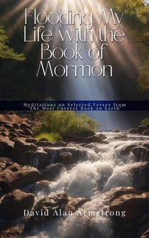Flooding My Life with the Book of Mormon