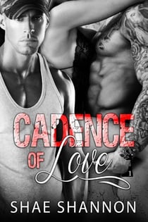 Cadence of Love - Breaking Protocol, #1