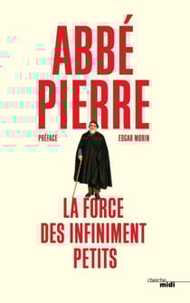 La Force des infiniment petits