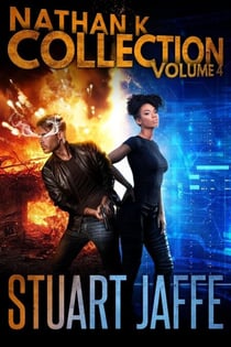 The Nathan K Collection: Volume 4 - Nathan K Collection, #4