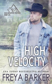High Velocity - High Mountain Trackers HMT 2G, #4