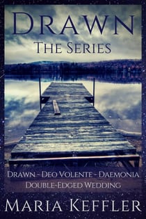The Drawn Series Boxed Set