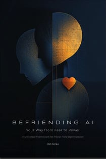 Befriending AI: Your Way from Fear to Power - AI Communication, #2