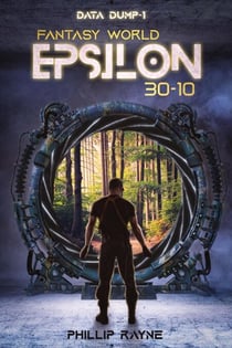 Fantasy World Epsilon 30-10 - Epsilon 30-10, #1