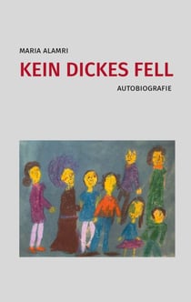 Kein dickes Fell - Autobiografie