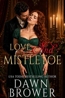 Love and Mistletoe - Scandal Meets Love, #8