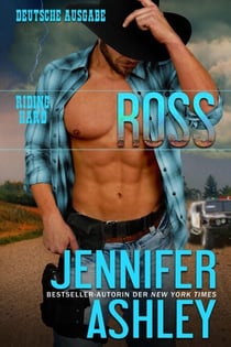 Ross - Riding Hard: Deutsche Ausgabe, #5