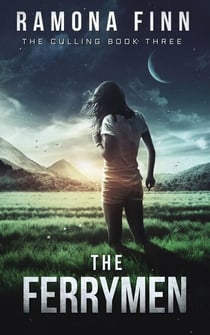 The Ferrymen - The Culling, #3
