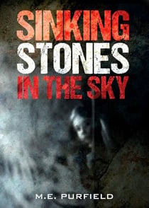 Sinking Stones in the Sky - Miki Radicci, #8