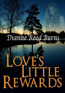 Love's Little Rewards - Finding Love, #3