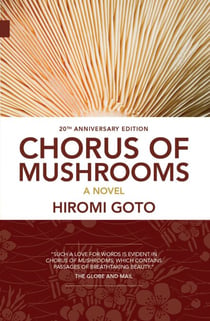 Chorus of Mushrooms - 20th Anniversary Edition