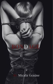 Bondage - Dark Ties, #2