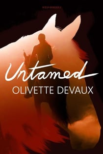 Untamed - WILD HORSES, #1