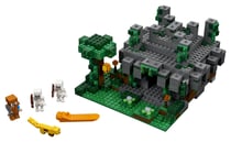 Minecraft - Le temple de la jungle - LEGO® - 21132