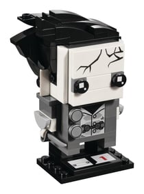 Captain Armando Salazar - LEGO® BrickHeadz - 41594