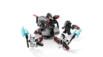 Battle Pack experts du Premier Ordre - LEGO® Star Wars™ - 75197