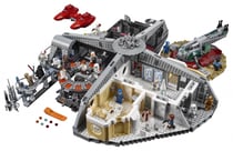 Trahison à la cité des nuages - LEGO® Star Wars - 75222