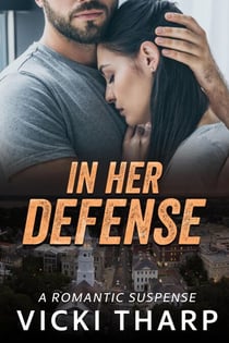 In Her Defense - Wright's Island, #2