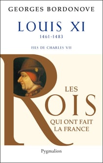 Louis XI - le Diplomate