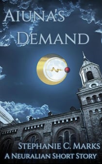 Aiuna's Demand - Hidden Gems Saga, #0