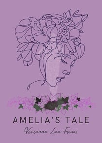 Amelia's Tale - The Wizard and the Warrior
