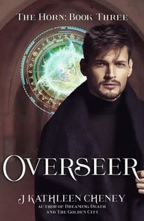 Overseer - The Horn, #3