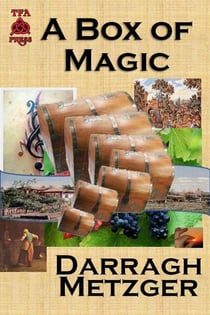 A Box of Magic