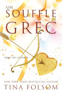 Un Souffle de Grec - Hors de l'Olympe, #4