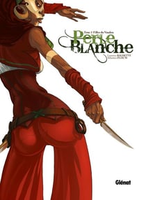 Perle Blanche - Tome 01 - Filles du Vaudou