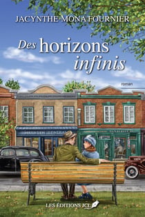 Des horizons infinis