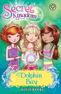 Dolphin Bay - Special 2