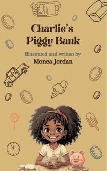 Charlie’s Piggy Bank - Learning with Jordan