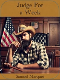 Judge For a Week