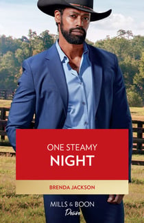 One Steamy Night