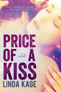 Price of a Kiss - Forbidden Men, #1