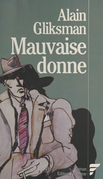 Mauvaise donne - Roman