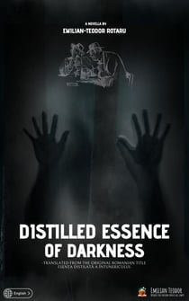 Distilled Essence of Darkness