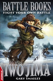 Iwo Jima - Fight Your Own Battle