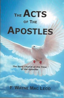 The Acts of the Apostles